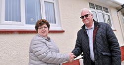 Conservatory Installations Ayr